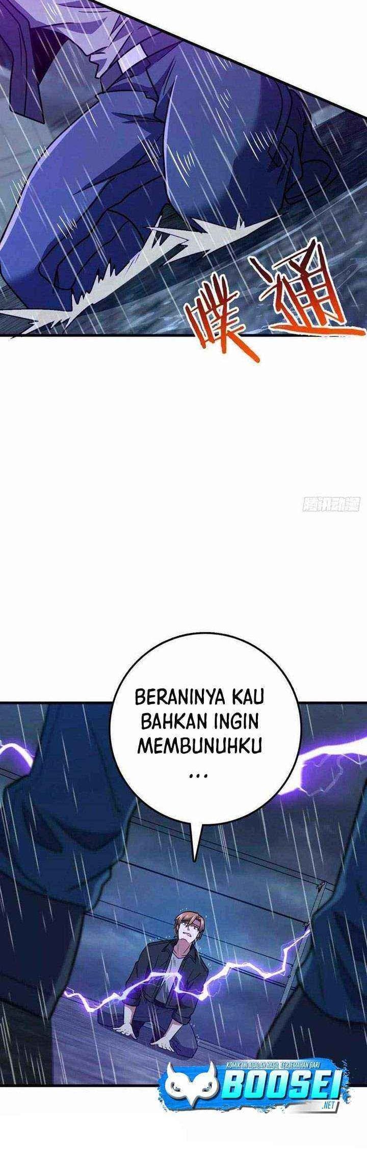 Spare Me, Great Lord! chapter 351